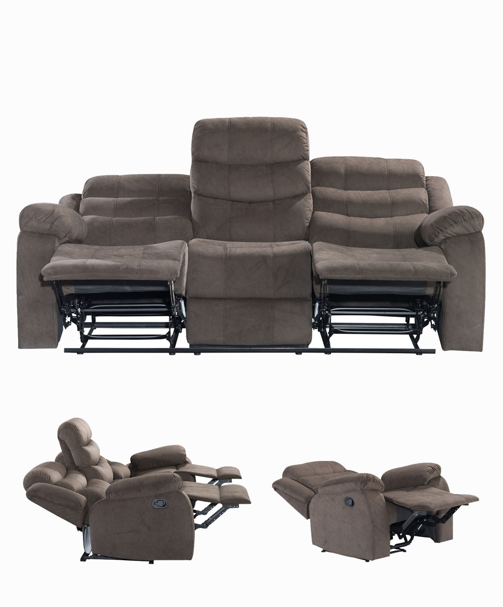 Recliner Sofa