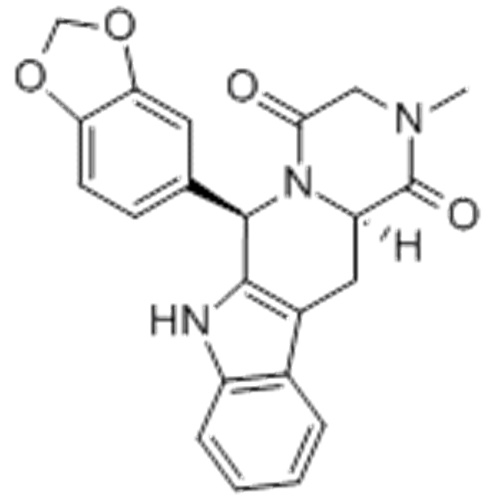 Tadalafil CAS 171596-29-5