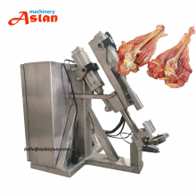 Pneumatic Chicken Leg Drumstick Deboner Machine