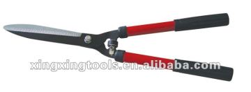 Long Hedge Shear