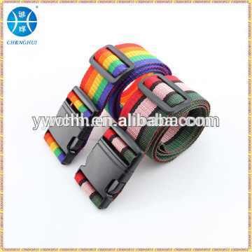 Airport luggage belt tag luggage strap