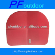 EVA seat cushion/foam folding seat cushion/fold up seat cushion