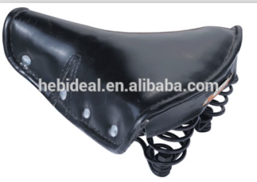 old style bicycle saddle,old style bicycle saddle,28''bike saddle