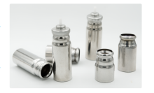 Drug delivery components MDI