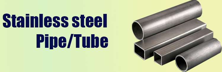 Slotted steel  pipe Welded Perforated 304 Stainless Steel Tube