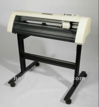 Servo motor coreldraw cutting plotter with optical eye