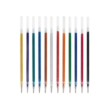 Glitter Colour gel ink Refill