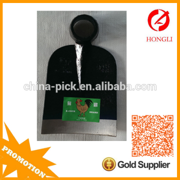 b cock brand farm hoe head h305