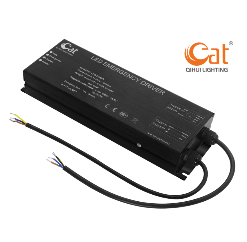 LED Switching Power Supply للإضاءة الداخلية