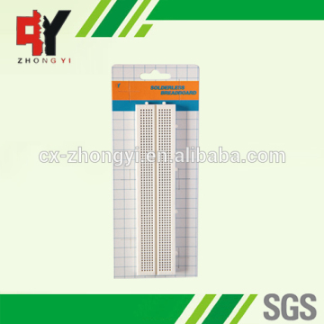 Mini Solderless Breadboard