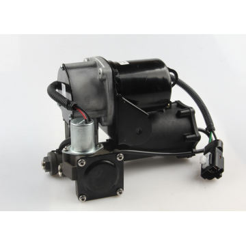 Hitachi Air Suspension Compressor LR023964 Für Range Rover