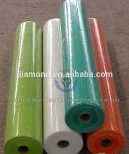 Coated Alkaline Wall Covering Fiberglass Mesh,germany fiberglass mesh,roofing fiberglass mesh