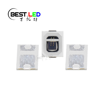 3W IR 830nm Hery avo lenta no nitarika 2835 SMD