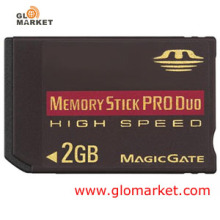 all kinds of memory cards