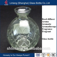 wholesale aromatic glass bottle