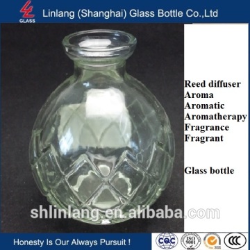 wholesale aromatic glass bottle