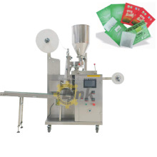 Non-woven Fabric Tea Bag Packaging Machine