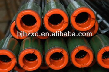 Drill pipe(drill pipe thread protector/api drill pipe)