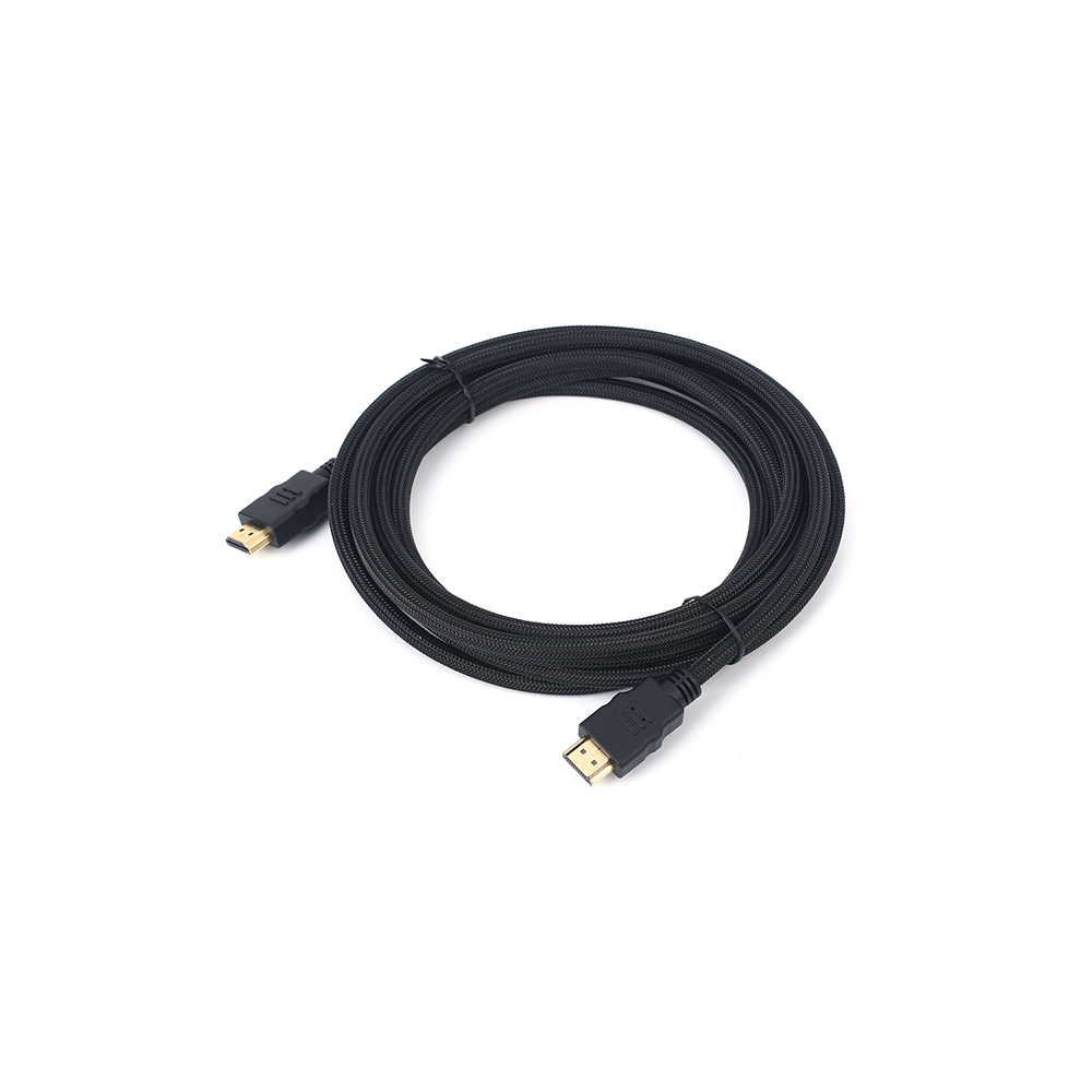 HDMI 0 High Speed Shielded Cable