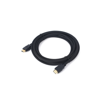 HDMI 0 High Speed Shielded Cable