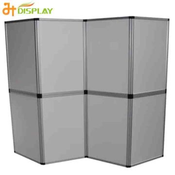 Backdrop Display Stand Folding Panel