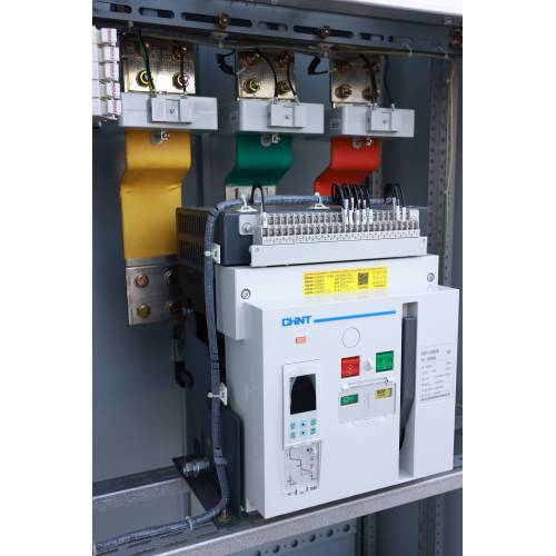 GGD Low Voltage power distribution cabinet