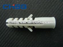 Good quality sizes plastic expand nail (SG)