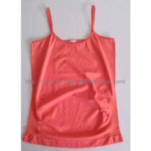 Women’s Seamless Cami Waist Rib