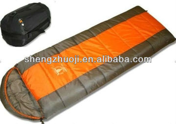 fashion sleeping bag high quality sleeping bag