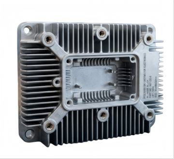 Telecommunication Base Station Housing