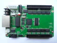 Linsn Rv901 Full Color Led Display Controller , Led Display Control Card
