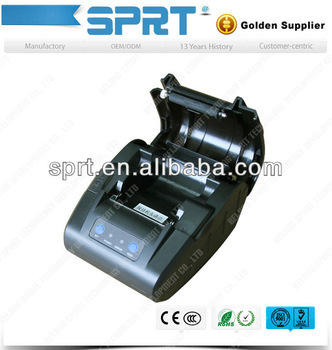 POS Terminal-POS Receipt Printer