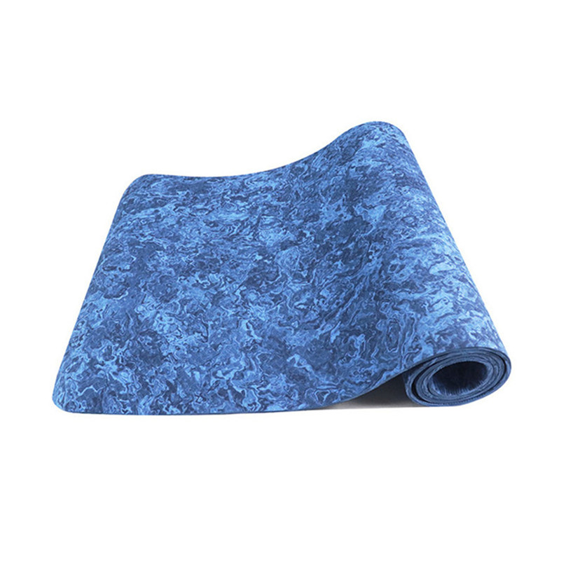 Tpe Yoga Mat