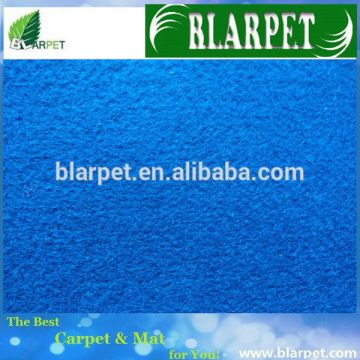 Contemporary factory direct custom exhibition rug