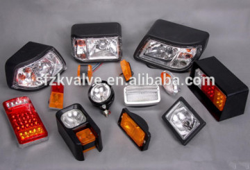 Automotive led lighting led car light