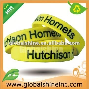 magnetic rubber wristband