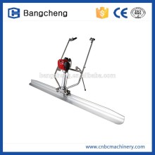 HONDA engine concrete vibrating truss screed,concrete paving machine