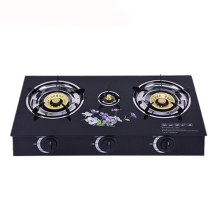 2023 Hot Sale Kitchen Gas Stoves: Built-in Gas Stove Appliances
