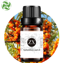 100% Pure Sea buckthorn Seed Oil