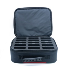 Custom Electronic Gear Storage Bag for Tool Kit Maintenance
