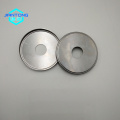 custom deep drawing stainless steel stamping part