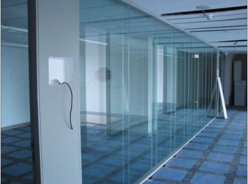 high quality removable wall partitions