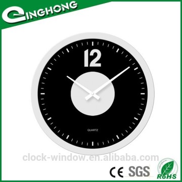 High quality hot sale kids room wall clock