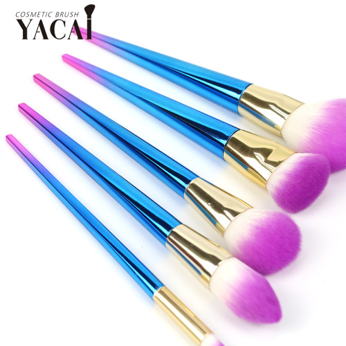 Набор кистей для макияжа Professional Makeup Brush Kit best