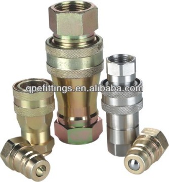 Hydraulic Quick Couplings ISO 7241 A Hydraulic Quick Couplings