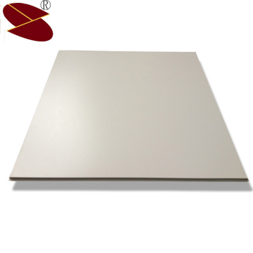 Metal ceiling aluminum powder coated lay in ceiling panel