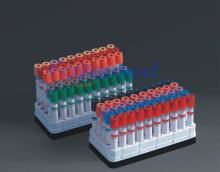 Vacuum Blood Collection Tube -Plain Tubes