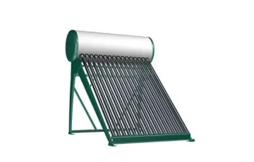 non-pressurized solar water heater