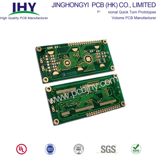 Copper Clad PCB Board