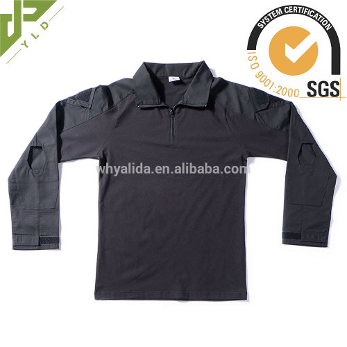 combat military breathable tactical shirts security